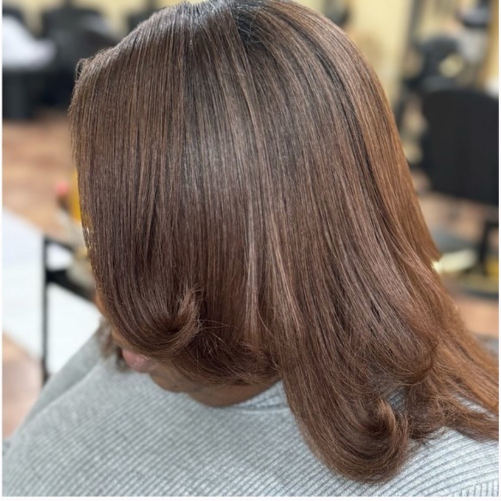 THE ESSENTIALS HAIR CARE BUNDLE - Picture 5 of 7